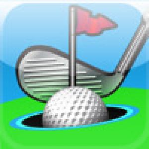  Mini Golf Wacky Worlds (2009). Нажмите, чтобы увеличить.