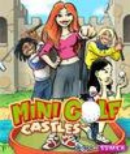  Mini Golf: Castles (2005). Нажмите, чтобы увеличить.