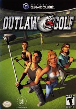  Outlaw Golf (2002). Нажмите, чтобы увеличить.