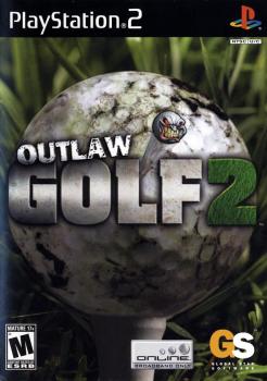  Outlaw Golf 2 (2004). Нажмите, чтобы увеличить.