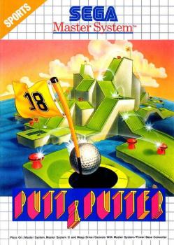  Putt & Putter (1992). Нажмите, чтобы увеличить.