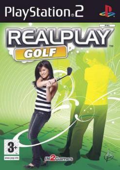  RealPlay Golf (2007). Нажмите, чтобы увеличить.