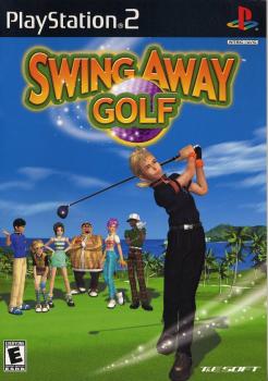  Swing Away Golf (2000). Нажмите, чтобы увеличить.
