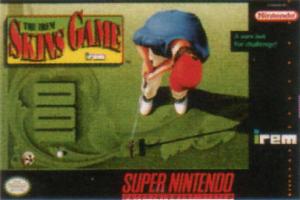  The Irem Skins Game (1992). Нажмите, чтобы увеличить.