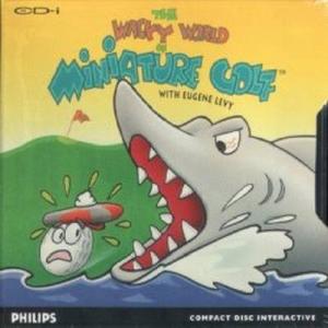  The Wacky World of Miniature Golf with Eugene Levy (1993). Нажмите, чтобы увеличить.