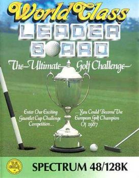  World Class Leader Board (1987). Нажмите, чтобы увеличить.