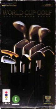  World Cup Golf: Hyatt Dorado Beach (1994). Нажмите, чтобы увеличить.