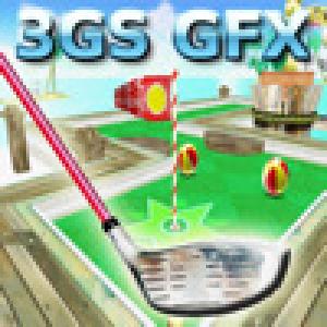  Adrenaline Golf Online (2009). Нажмите, чтобы увеличить.