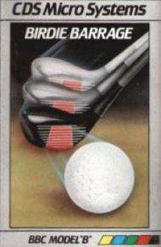  Birdie Barrage (1983). Нажмите, чтобы увеличить.