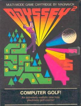  Computer Golf! ,. Нажмите, чтобы увеличить.