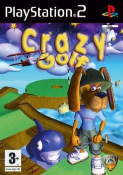  Crazy Golf (2005). Нажмите, чтобы увеличить.
