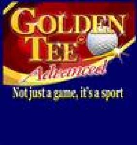  Golden Tee Advanced ,. Нажмите, чтобы увеличить.