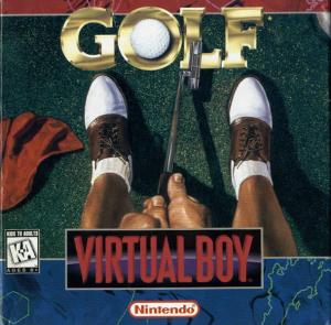  Golf (1995). Нажмите, чтобы увеличить.