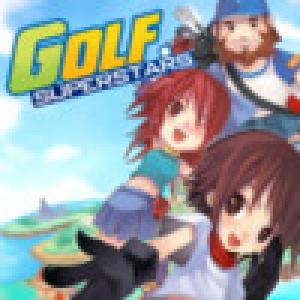  Golf Superstars 2008 (2009). Нажмите, чтобы увеличить.