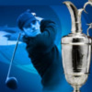  Golf The Open 2009 (2009). Нажмите, чтобы увеличить.