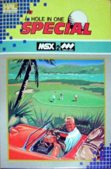  Hole In One Special (1986). Нажмите, чтобы увеличить.