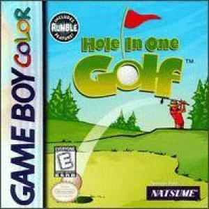 Hole in One Golf (1999). Нажмите, чтобы увеличить.