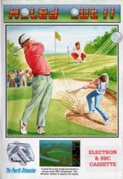  Holed Out (1989). Нажмите, чтобы увеличить.