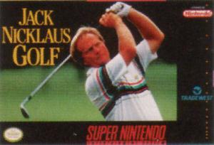  Jack Nicklaus Golf (1992). Нажмите, чтобы увеличить.