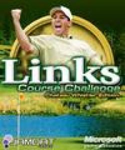  Links Course Challenge: Chateau Whistler Edition (2006). Нажмите, чтобы увеличить.