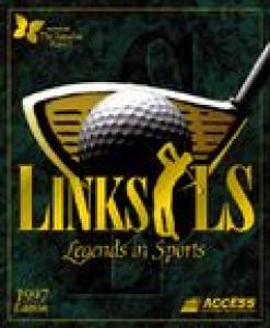  Links LS (1996). Нажмите, чтобы увеличить.