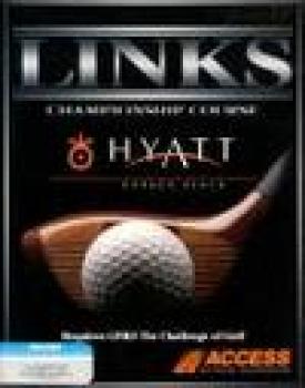  Links: Championship Course: Hyatt Dorado Beach Resort (1991). Нажмите, чтобы увеличить.