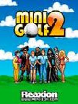  Minigolf 2 by Reaxion ,. Нажмите, чтобы увеличить.