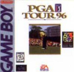 PGA Tour 96 (1995). Нажмите, чтобы увеличить.