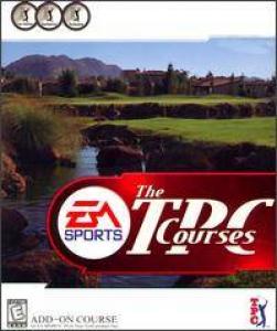  PGA Tour: The TPC Courses (1999). Нажмите, чтобы увеличить.