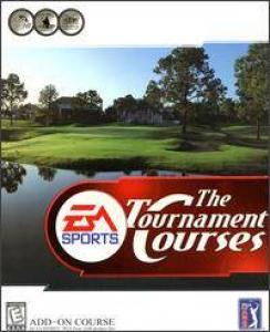  PGA Tour: The Tournament Courses (1999). Нажмите, чтобы увеличить.