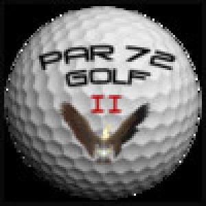  Par 72 Golf II (2009). Нажмите, чтобы увеличить.