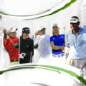  Pro Golf 2010 World Tour (2009). Нажмите, чтобы увеличить.