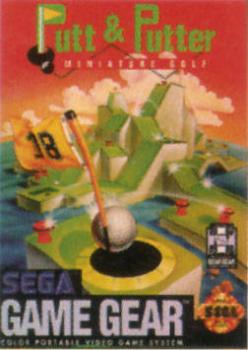  Putt & Putter (1991). Нажмите, чтобы увеличить.