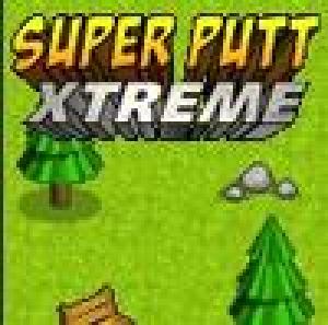  Super Putt Xtreme (2005). Нажмите, чтобы увеличить.