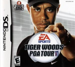  Tiger Woods PGA Tour (2004). Нажмите, чтобы увеличить.