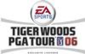  Tiger Woods PGA Tour 06 (2005). Нажмите, чтобы увеличить.