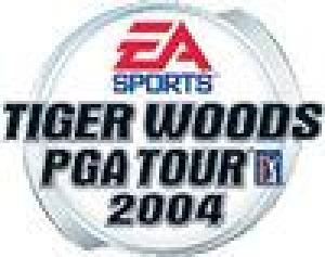 Tiger Woods PGA Tour 2004 (2003). Нажмите, чтобы увеличить.