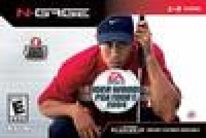  Tiger Woods PGA Tour 2004 (2004). Нажмите, чтобы увеличить.