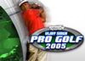  Vijay Singh Pro Golf 2005 (2004). Нажмите, чтобы увеличить.