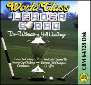  World Class Leaderboard (1987). Нажмите, чтобы увеличить.