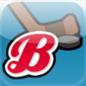  Backyard Hockey (2009). Нажмите, чтобы увеличить.