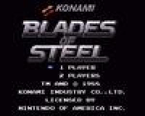  Blades of Steel (2007). Нажмите, чтобы увеличить.
