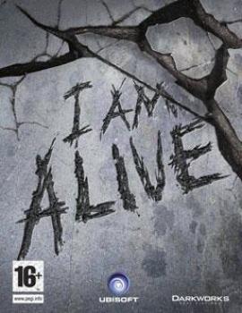  I Am Alive (2012). Нажмите, чтобы увеличить.