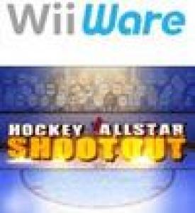  Hockey Allstar Shootout (2008). Нажмите, чтобы увеличить.