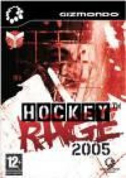  Hockey Rage 2005 (2005). Нажмите, чтобы увеличить.