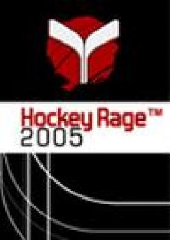 Hockey Rage 2005 ,. Нажмите, чтобы увеличить.