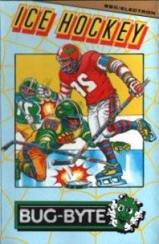  Ice Hockey (1986). Нажмите, чтобы увеличить.