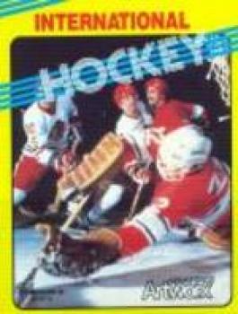  International Hockey (1985). Нажмите, чтобы увеличить.