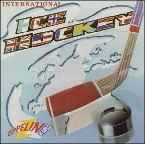  International Ice Hockey (1992). Нажмите, чтобы увеличить.