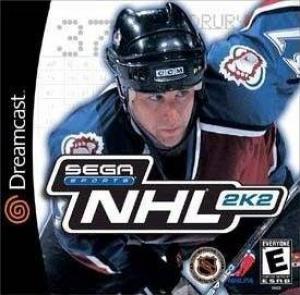  NHL 2K2 (2002). Нажмите, чтобы увеличить.